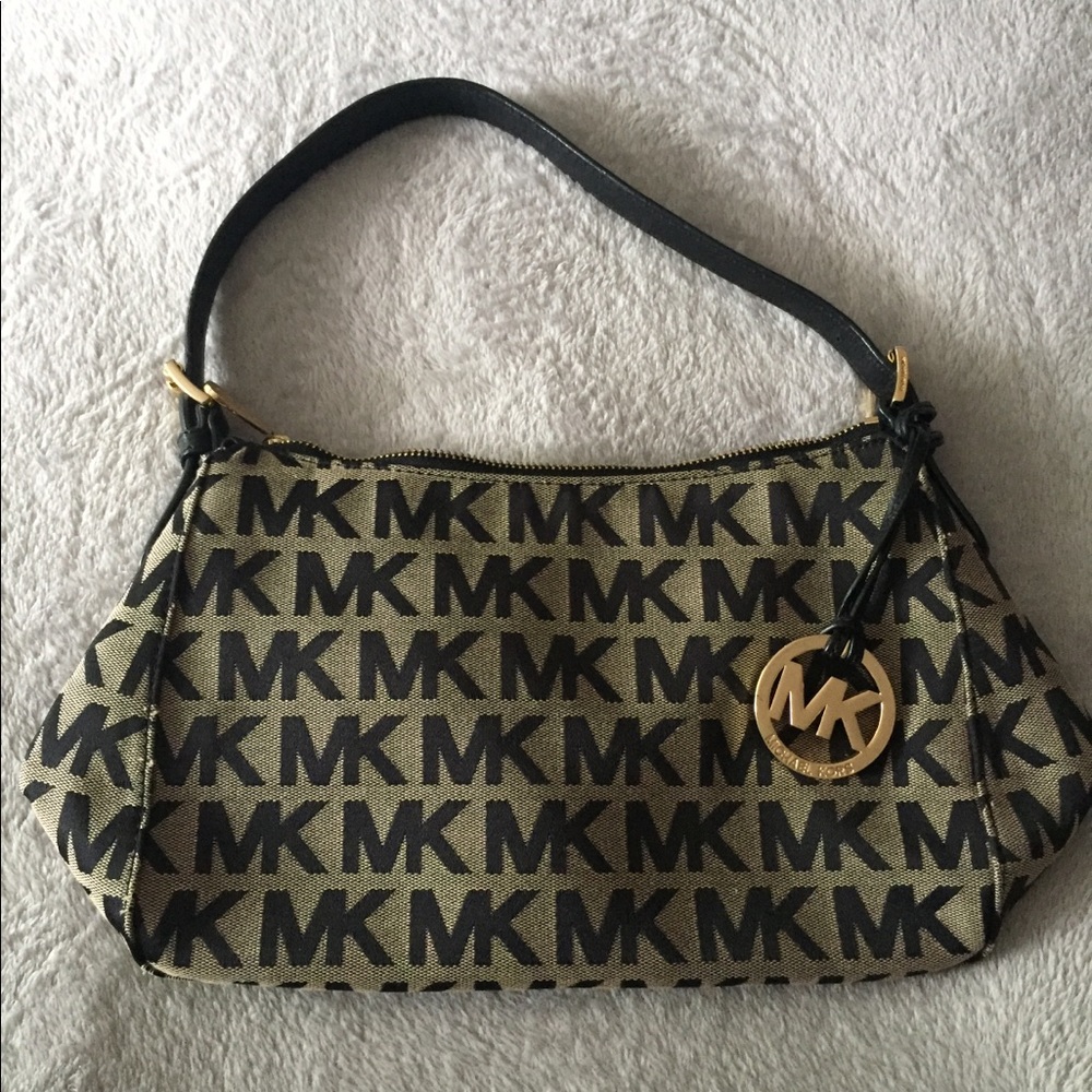 Michael Kors shoulder bag